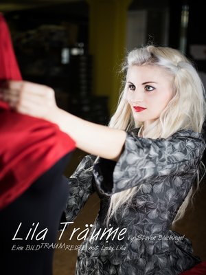cover image of Lila Träume